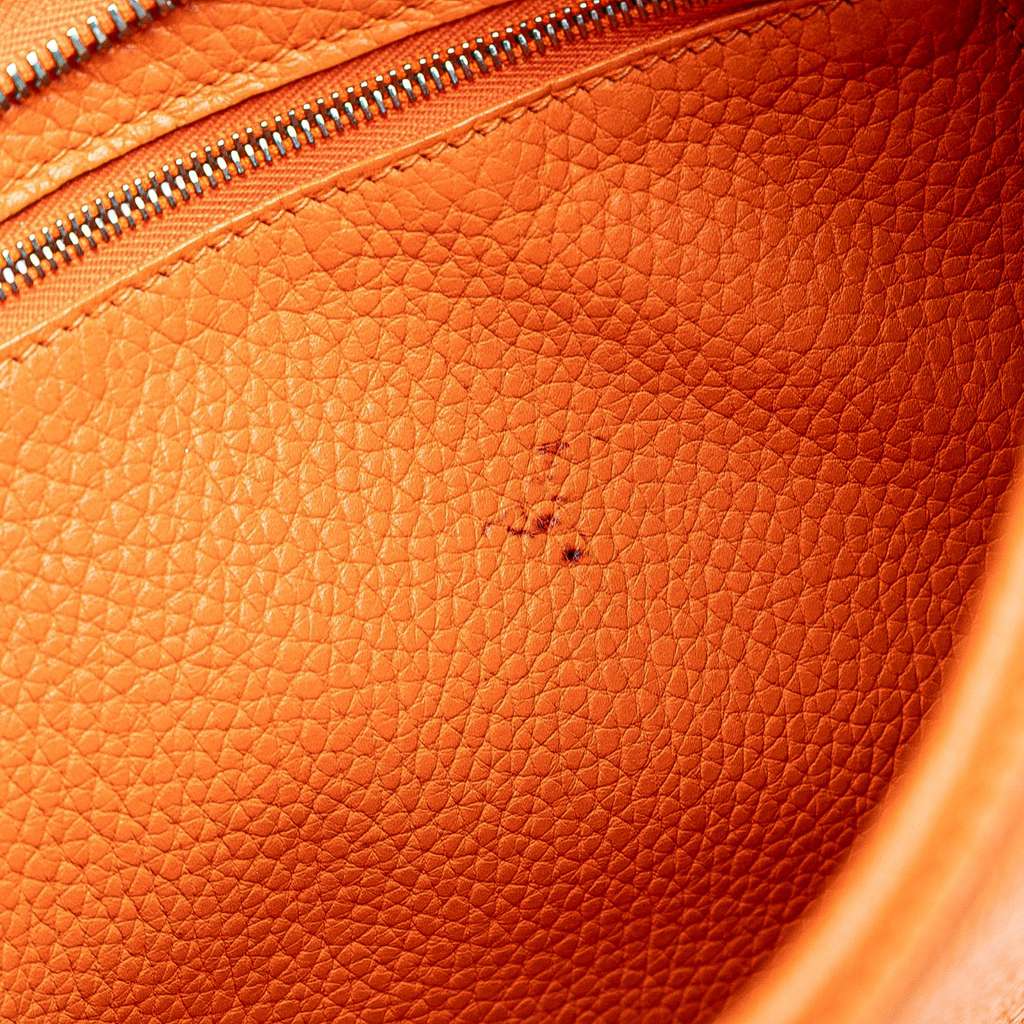 Hermès Clemence Trim II 31 - Image 11