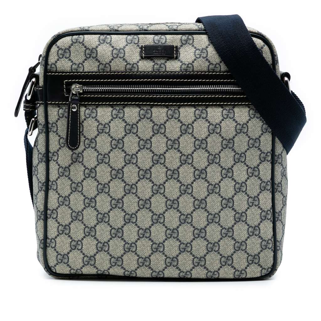 Gucci GG Supreme Crossbody