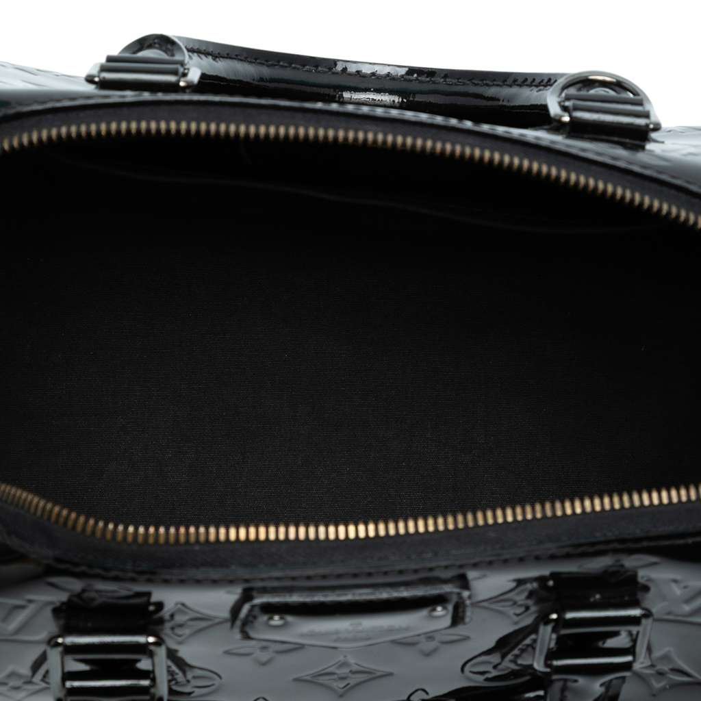 Louis Vuitton Monogram Vernis Montana - 4