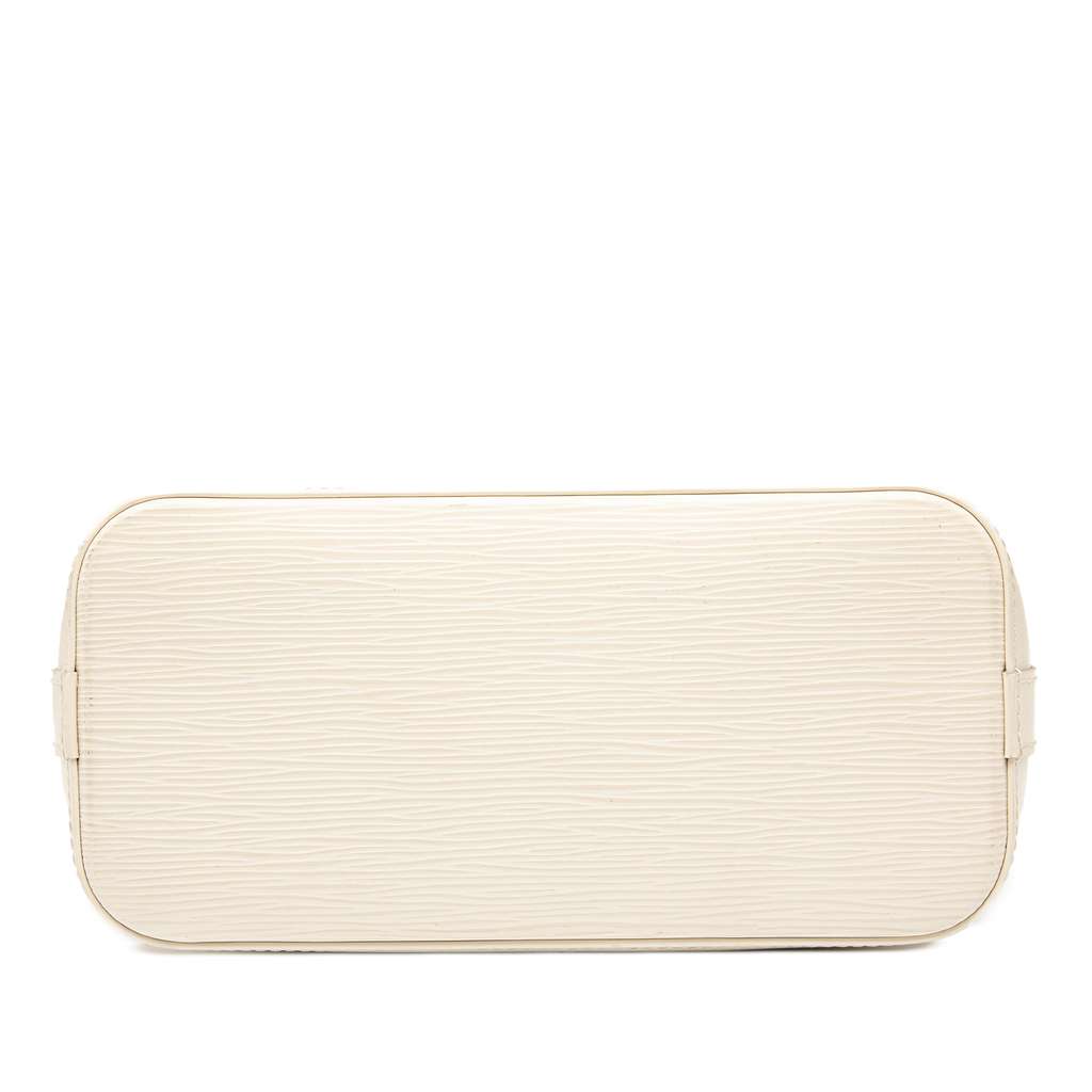 Louis Vuitton Epi Lockit Vertical - Image 6