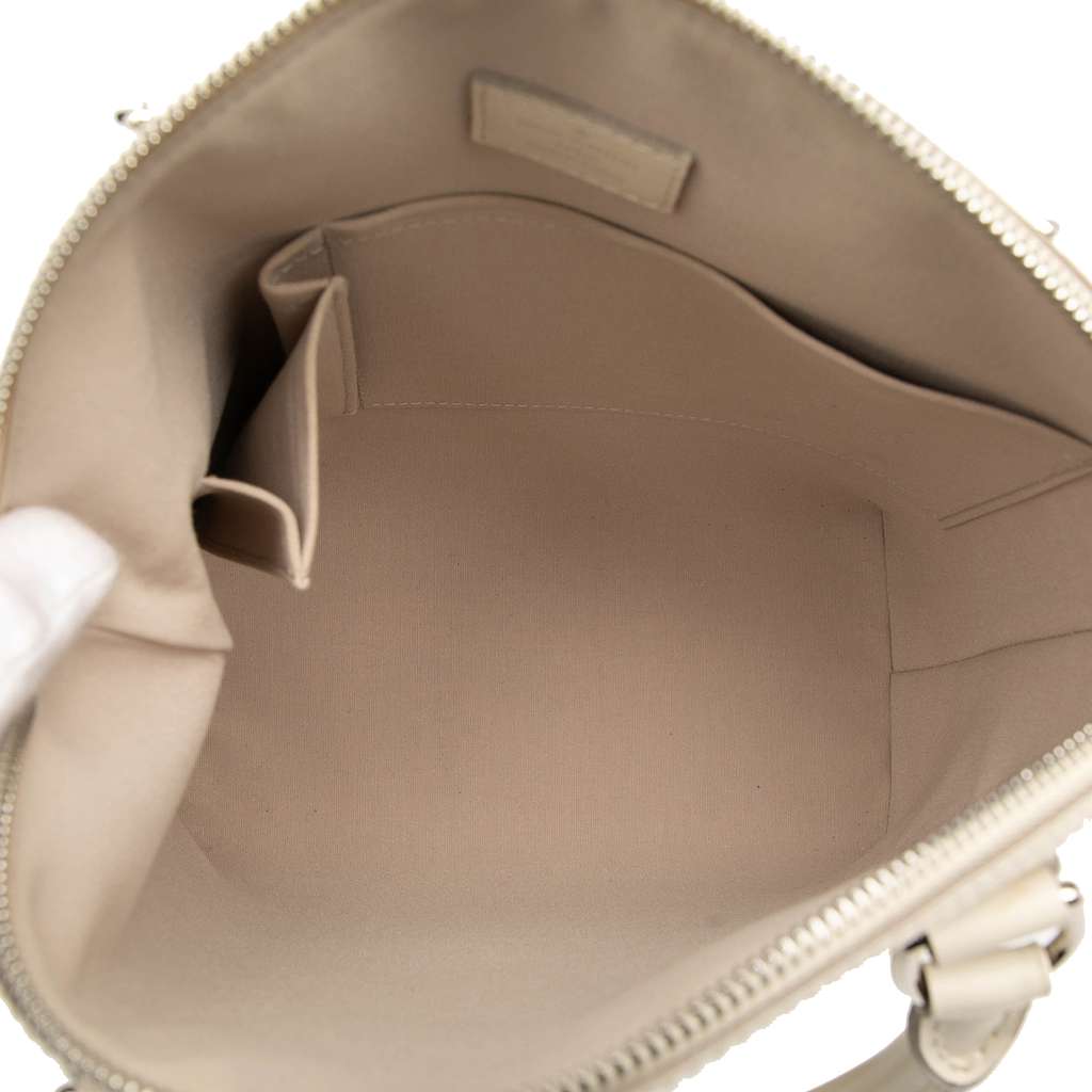 Louis Vuitton Epi Lockit Vertical - 4