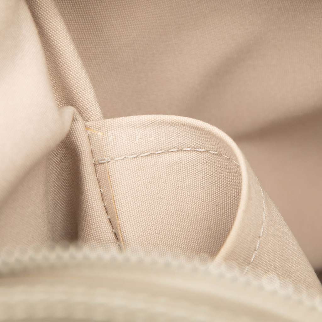 Louis Vuitton Epi Lockit Vertical - Detail 1