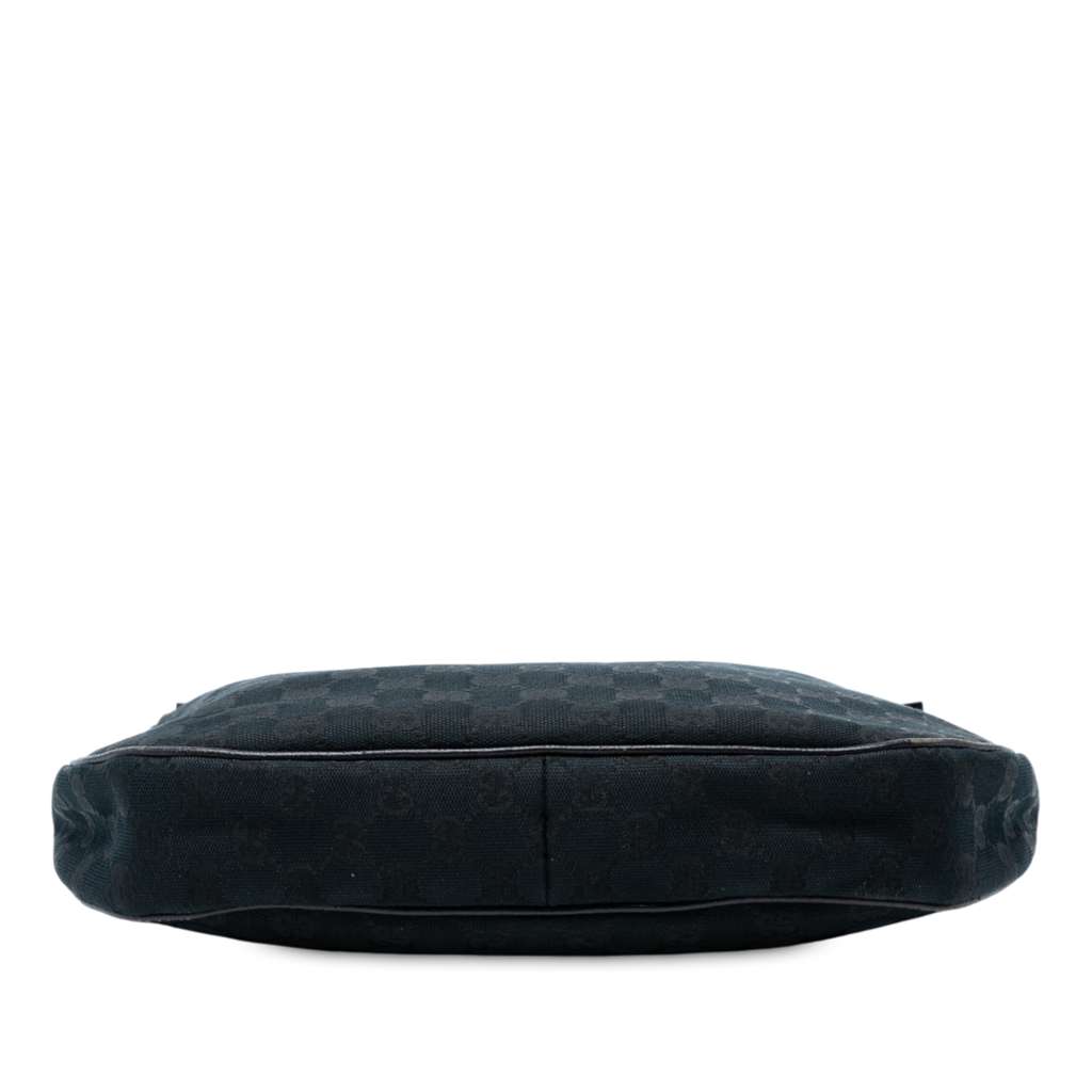 Gucci GG Canvas Crossbody - Image 6