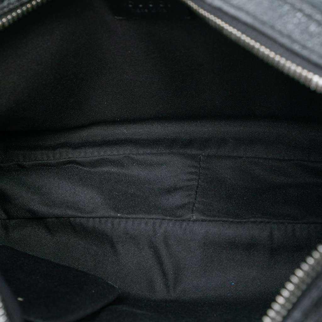 Gucci GG Canvas Crossbody - 4