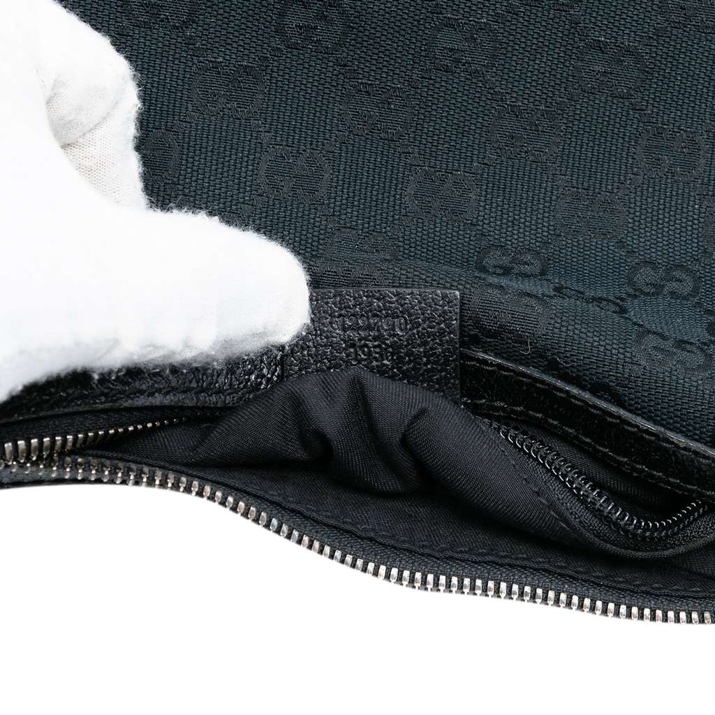 Gucci GG Canvas Crossbody - Detail 1