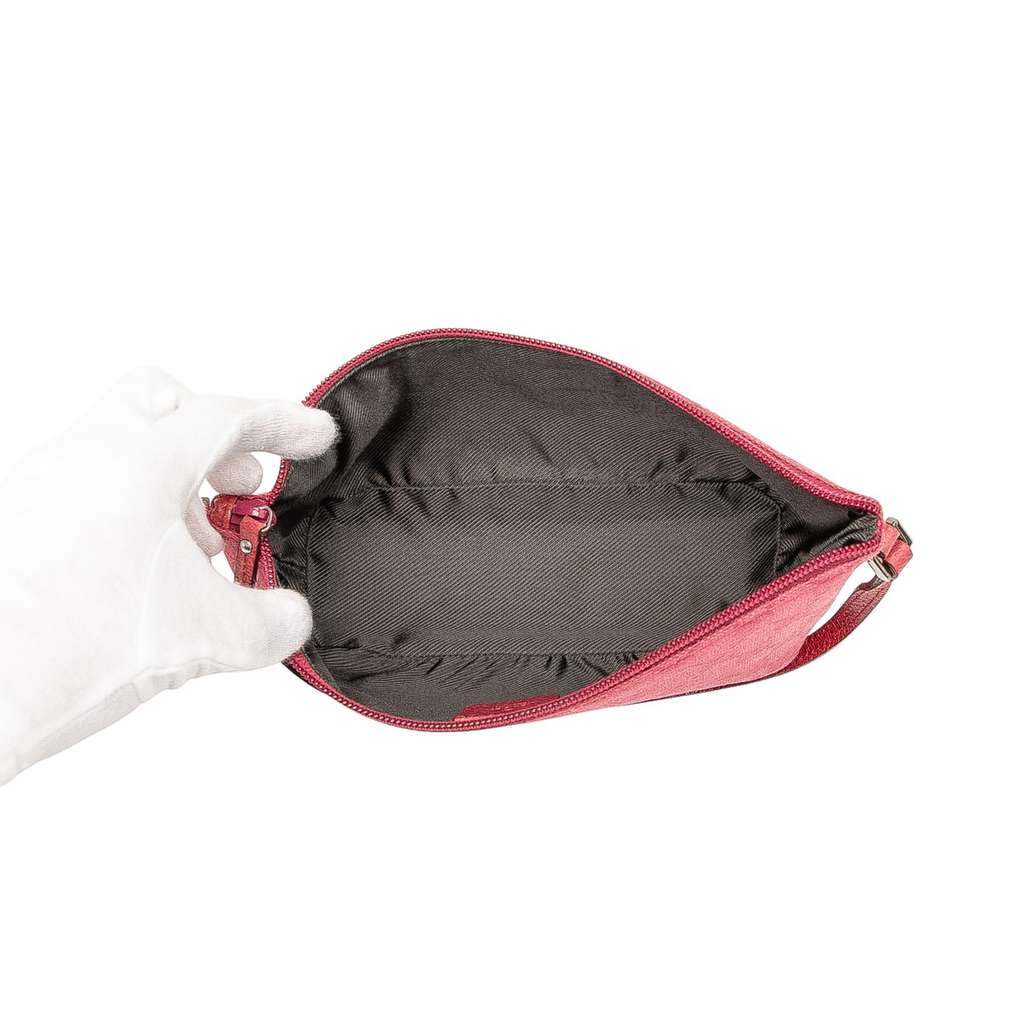 Gucci GG Canvas Boat - 4