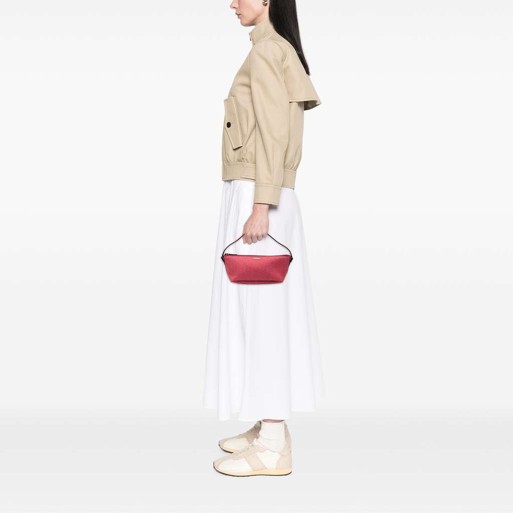 Gucci GG Canvas Boat - Detail 2