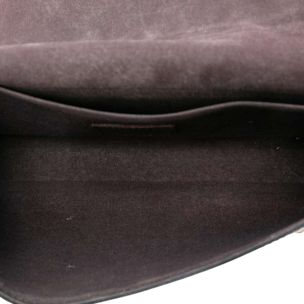 Louis Vuitton Monogram Vernis Pochette Felicie - 4