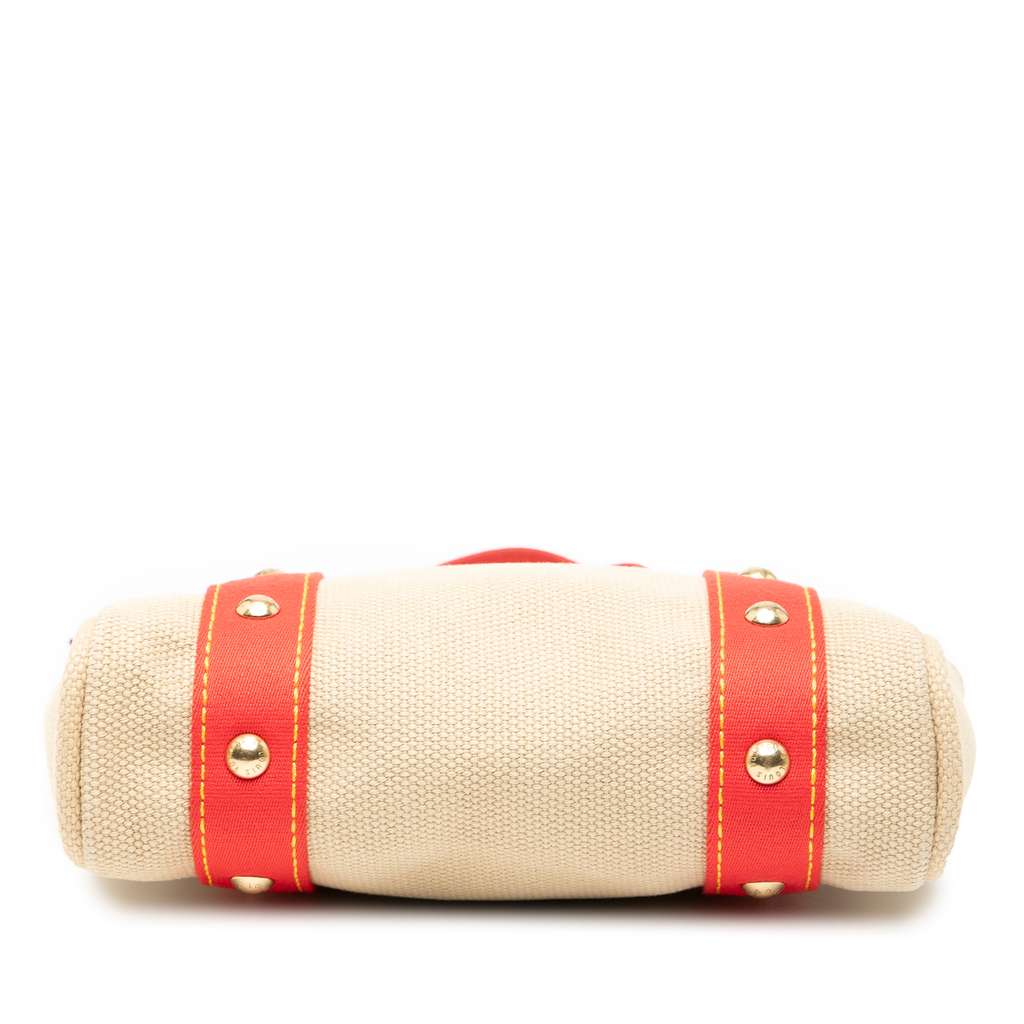 Louis Vuitton Antigua Cabas PM - Image 6