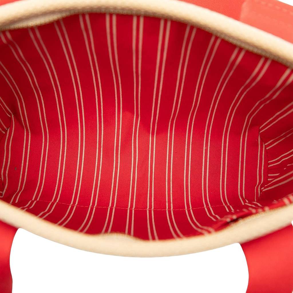 Louis Vuitton Antigua Cabas PM - 4