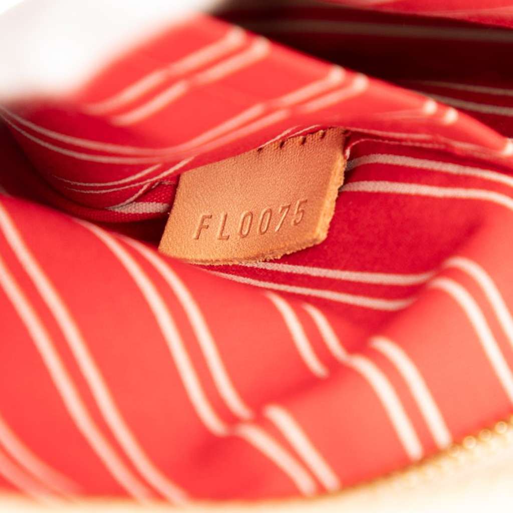 Louis Vuitton Antigua Cabas PM - Detail 1