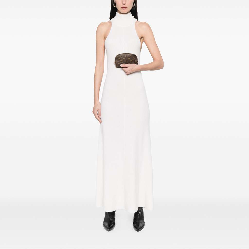 Louis Vuitton Monogram Cosmetic Pouch PM - Detail 2