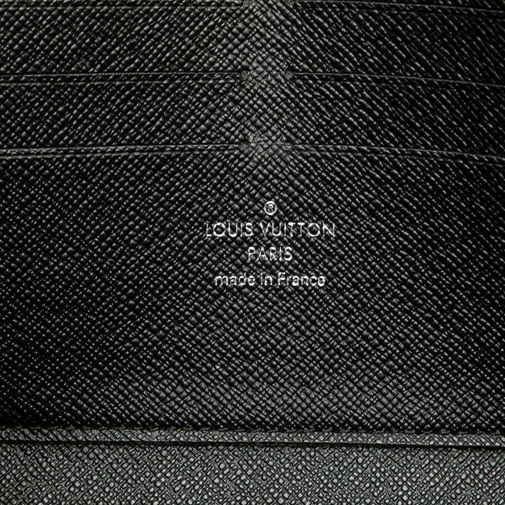 Louis Vuitton Epi Denim Twist Azteque Wallet on Chain - Detail 2