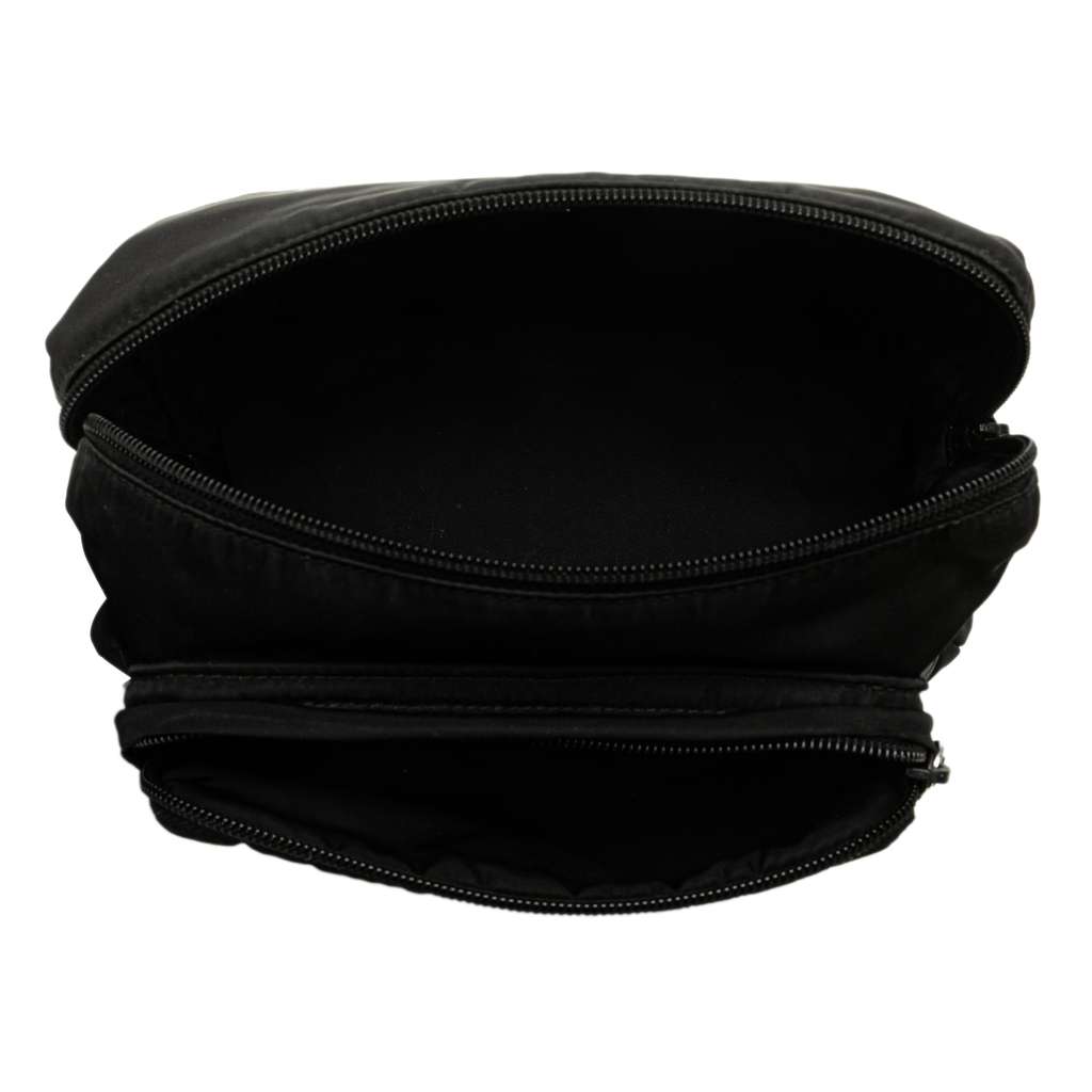 Prada Tessuto Clutch - 4