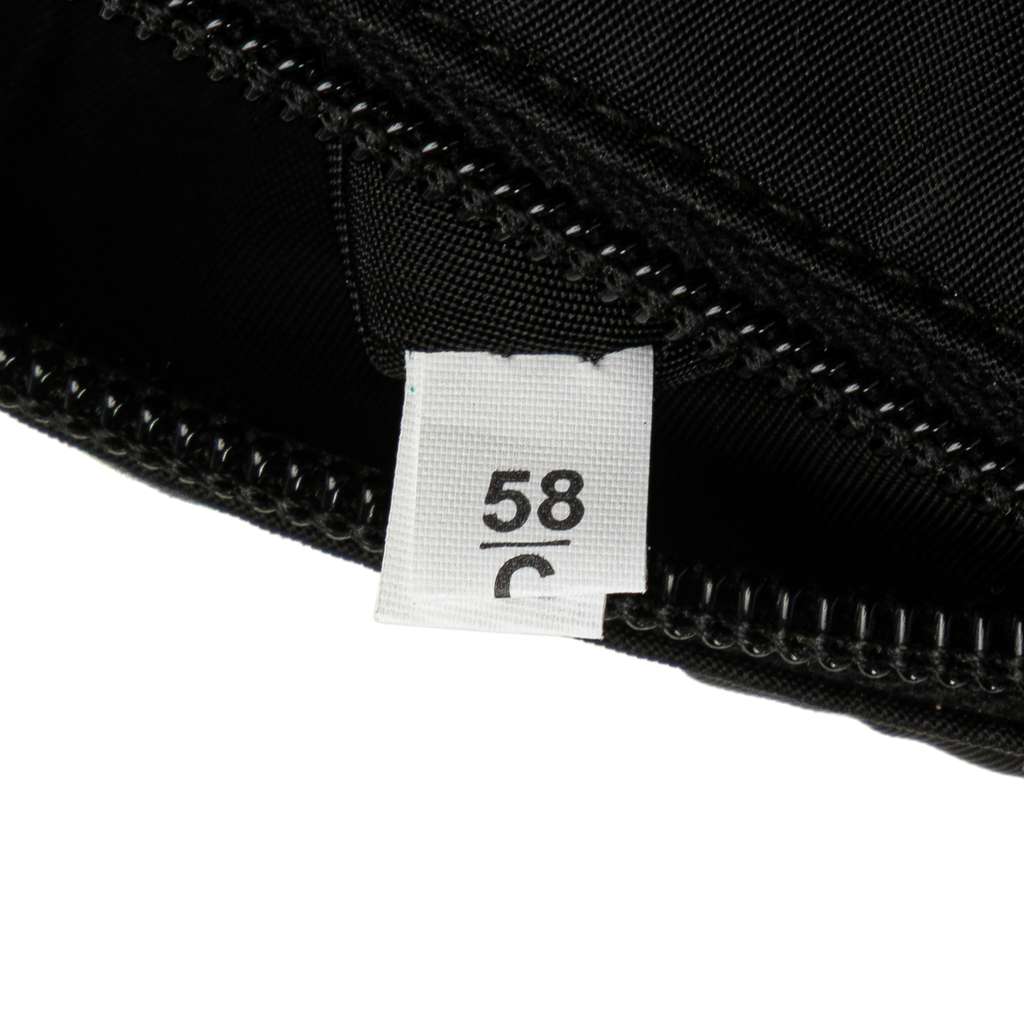 Prada Tessuto Clutch - Detail 2