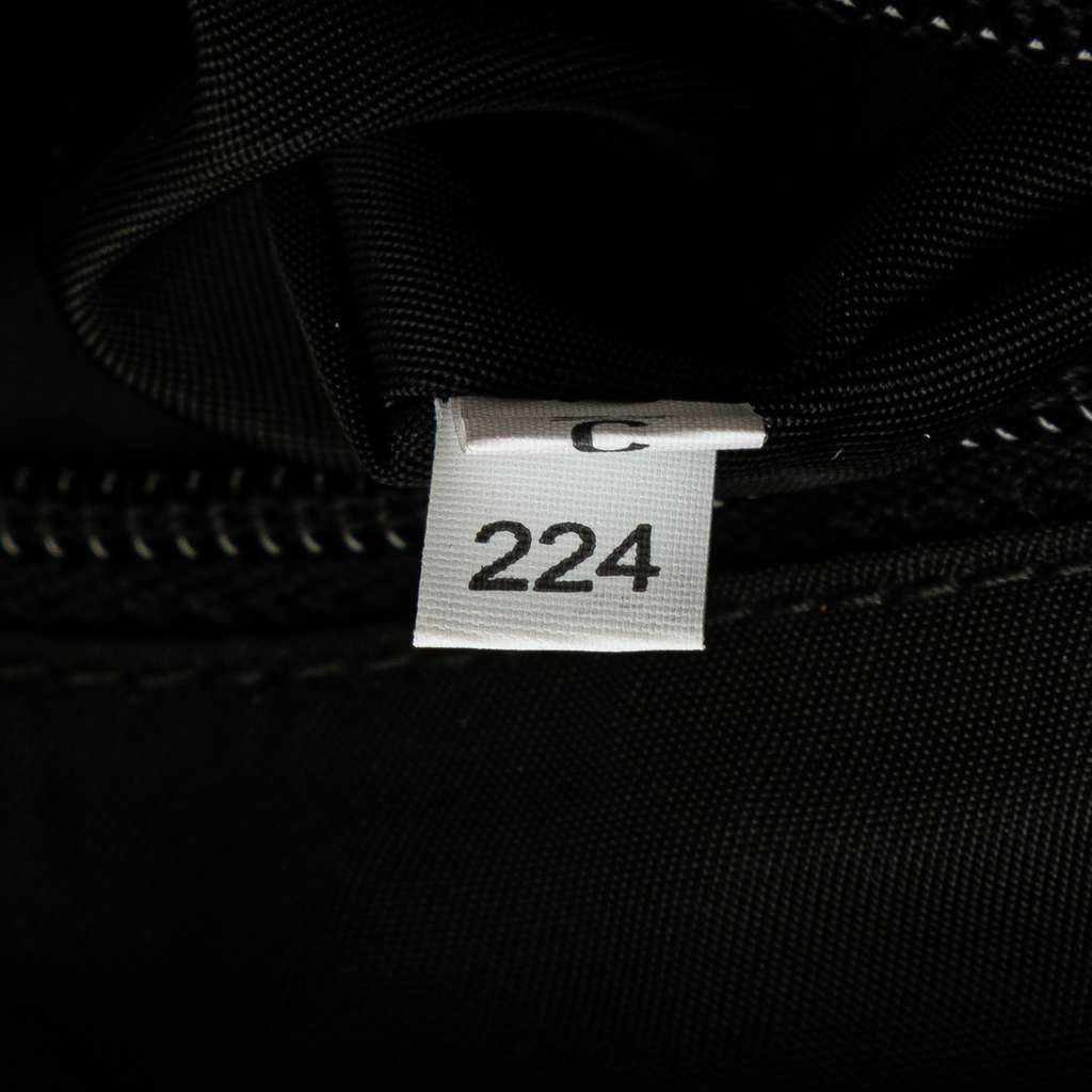 Prada Tessuto Clutch - Image 10