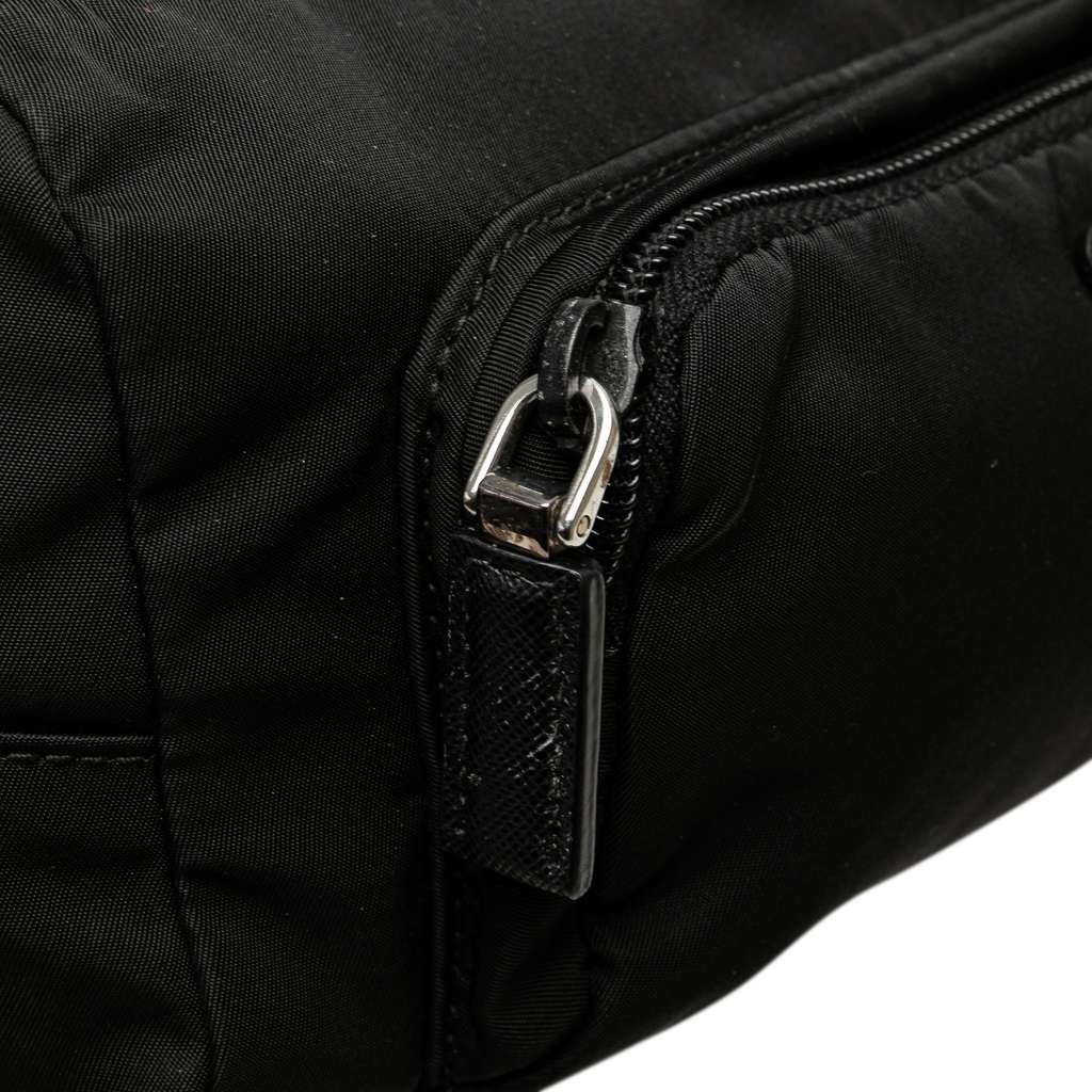 Prada Tessuto Clutch - Image 11