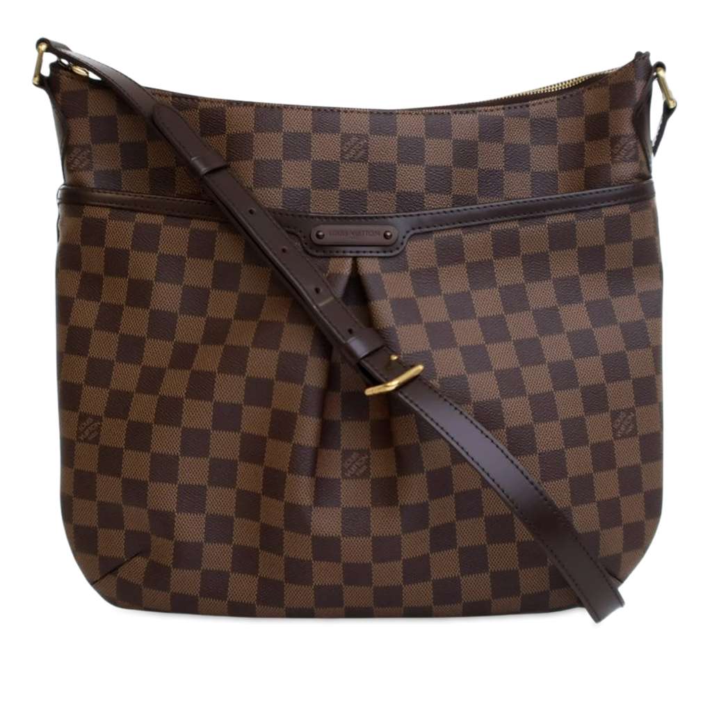 Louis Vuitton Damier Ebene Bloomsbury GM