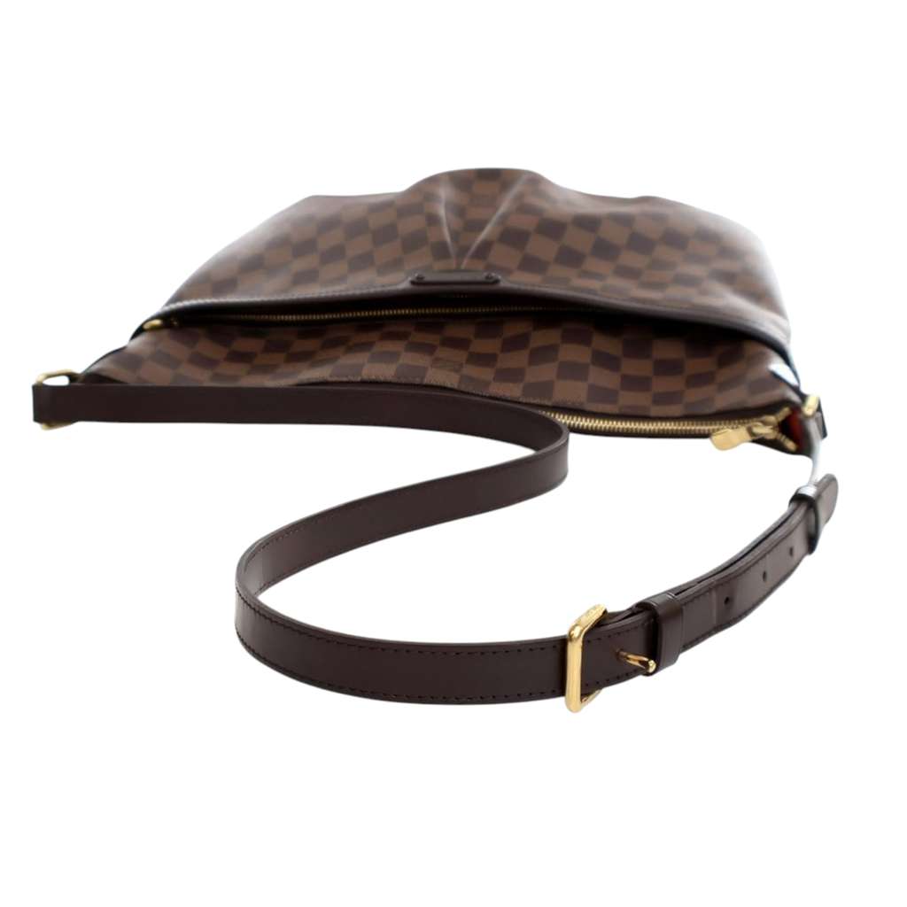 Louis Vuitton Damier Ebene Bloomsbury GM - Image 13