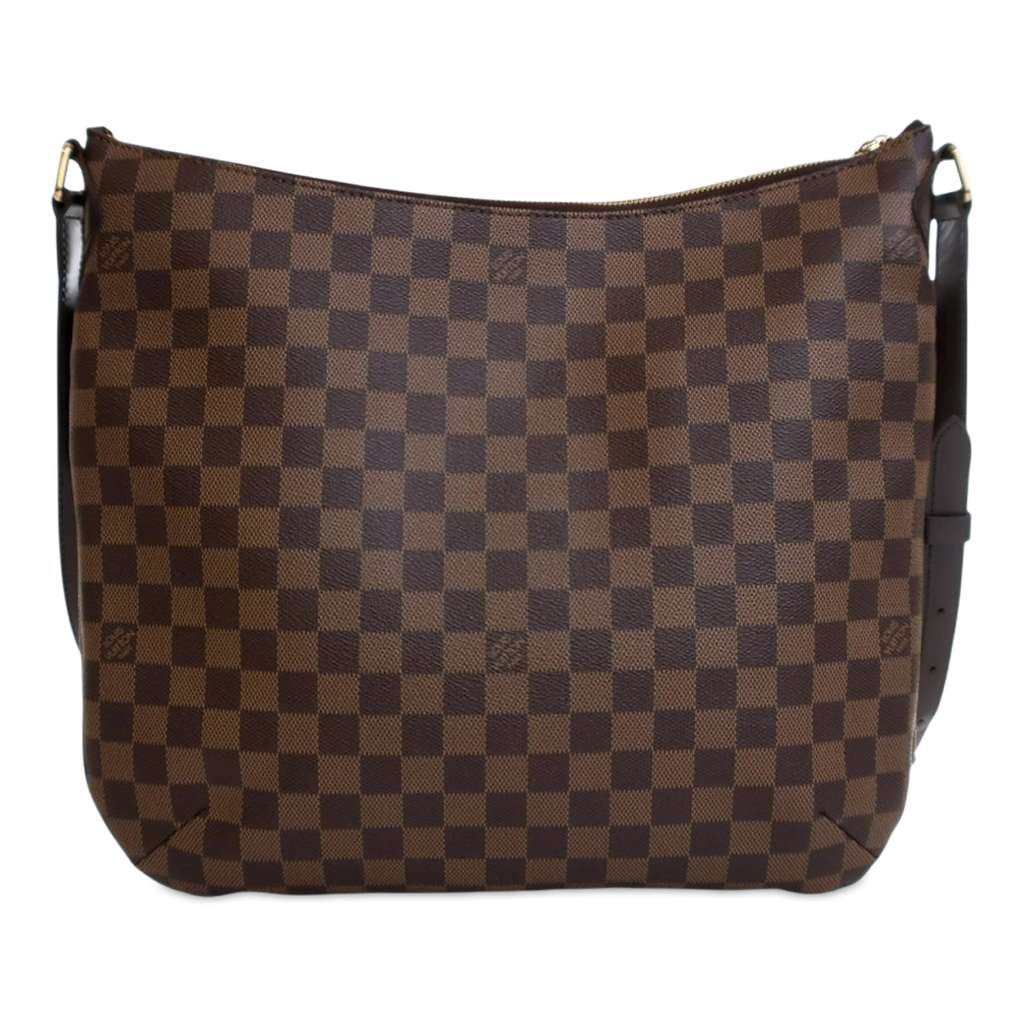 Louis Vuitton Damier Ebene Bloomsbury GM - Image 6