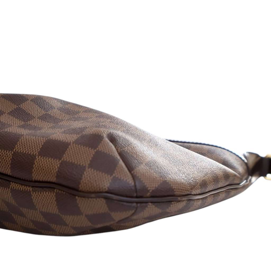 Louis Vuitton Damier Ebene Bloomsbury GM - Image 12