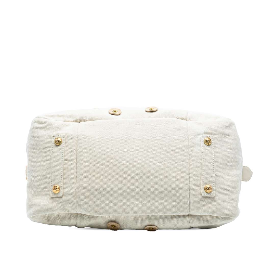 Louis Vuitton Polka Dots Bowly - Image 6