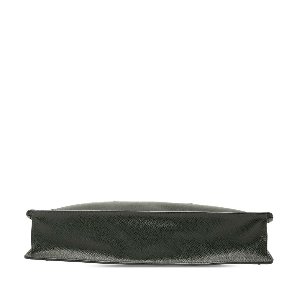 Louis Vuitton Taiga Porte Documents Angara - 3