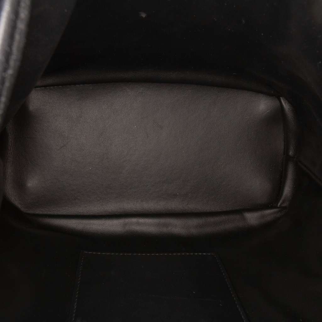 Salvatore Ferragamo Small Quilted Leather Double Gancini Backpack - 4