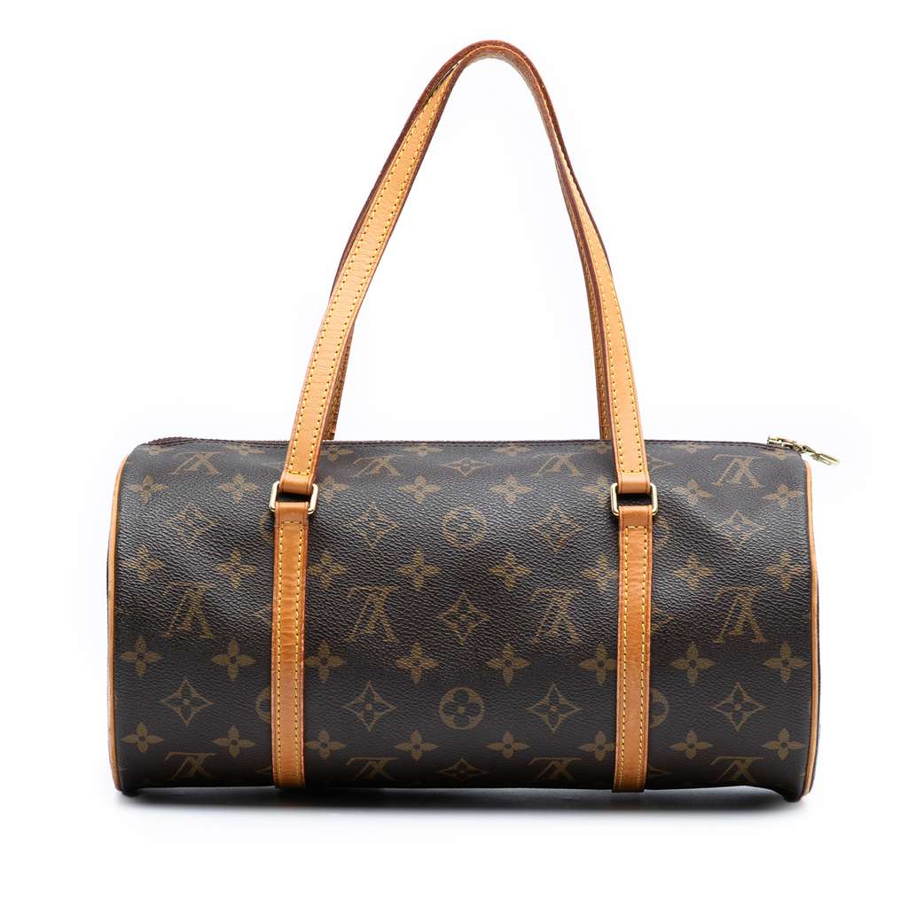 Louis Vuitton Monogram Papillon 30