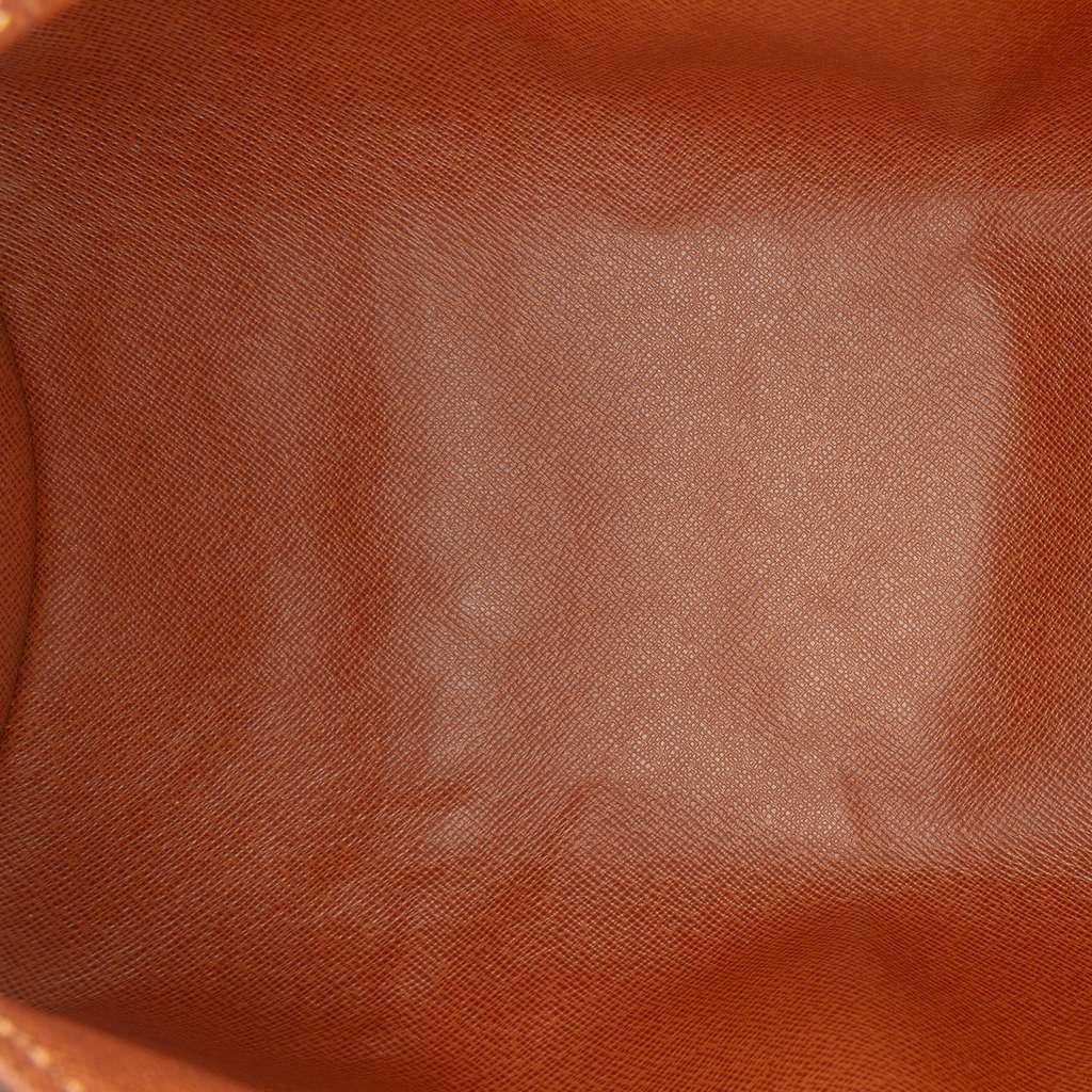 Louis Vuitton Monogram Papillon 30 - 4