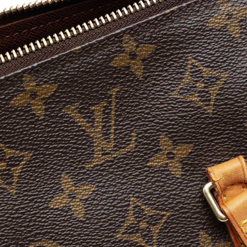 Louis Vuitton Monogram Papillon 30 - Detail 1
