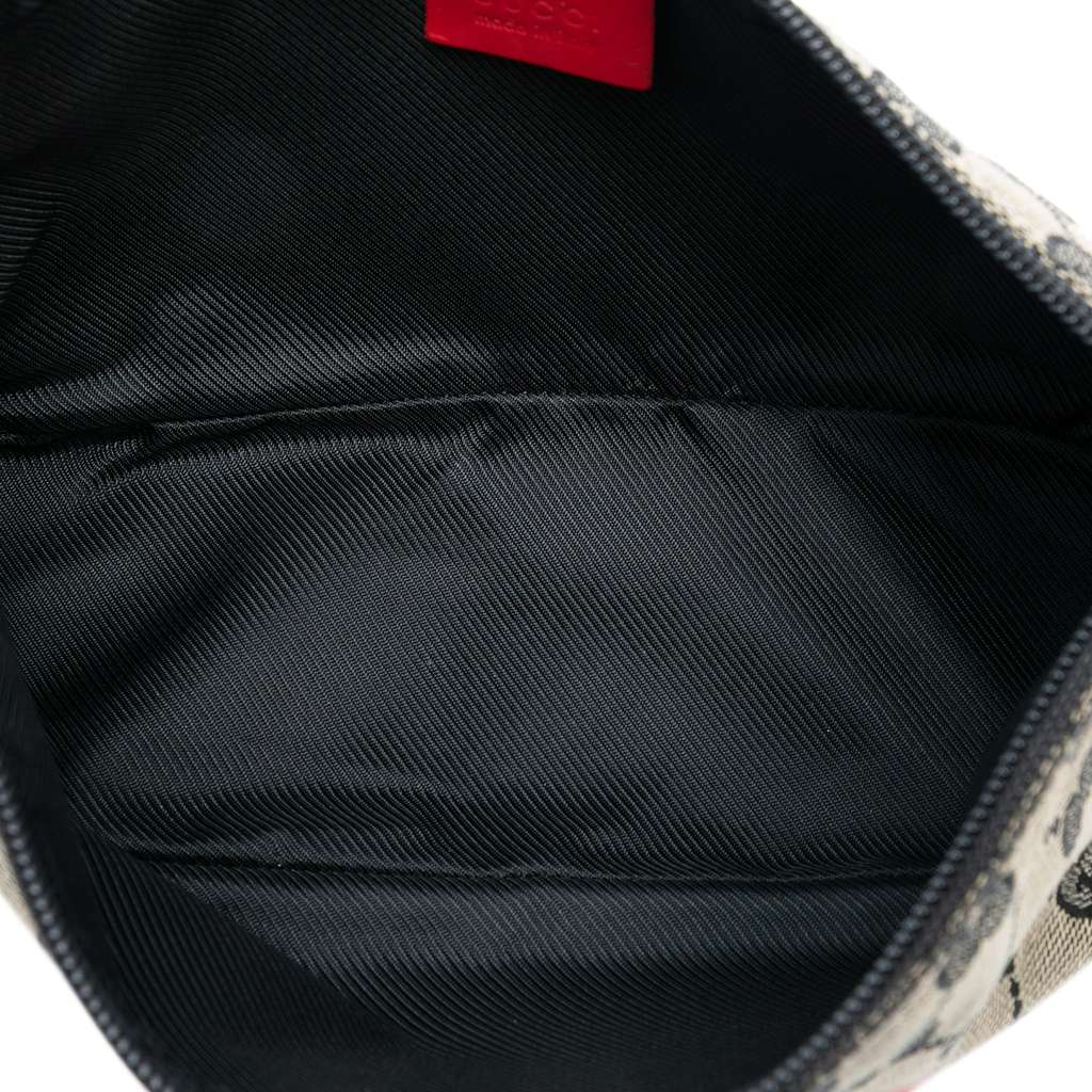 Gucci GG Canvas Boat - 4