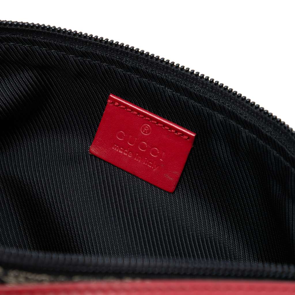 Gucci GG Canvas Boat - Detail 1