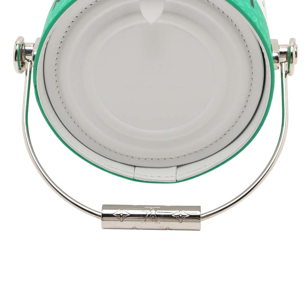Louis Vuitton Monogram Paint Can - 4
