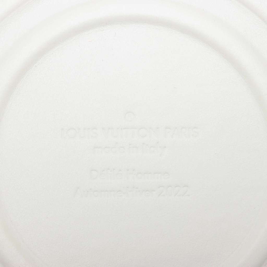 Louis Vuitton Monogram Paint Can - Detail 2