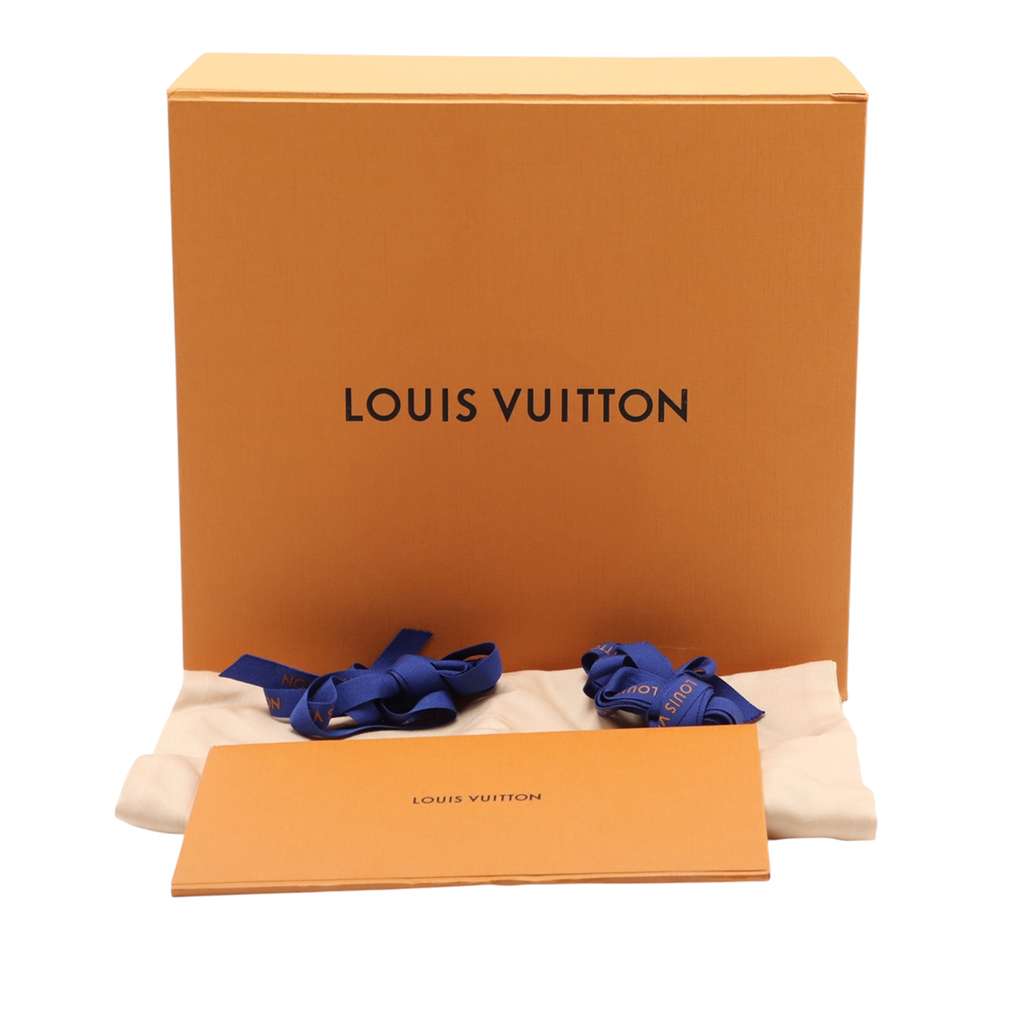 Louis Vuitton Monogram Paint Can - Image 12