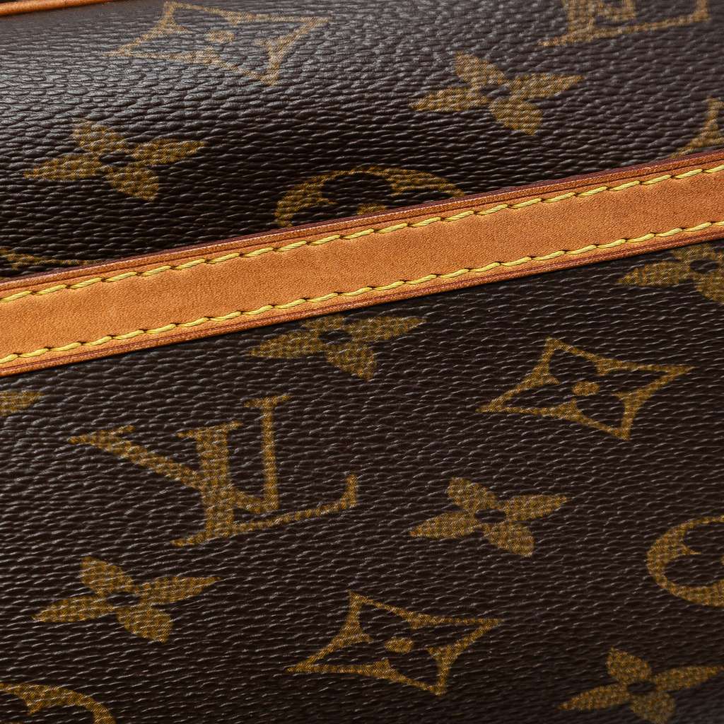 Louis Vuitton Monogram Reporter PM - Detail 2