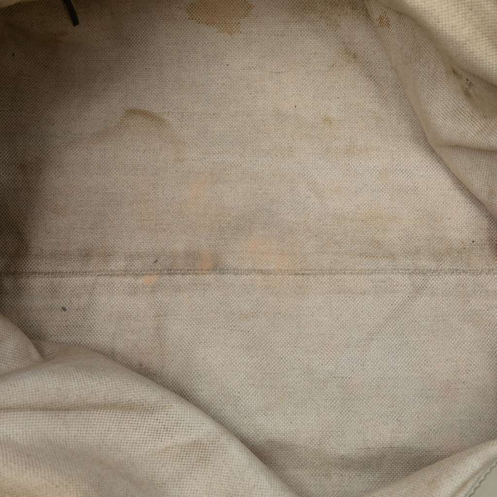 Gucci GG Canvas Sukey Satchel - 4