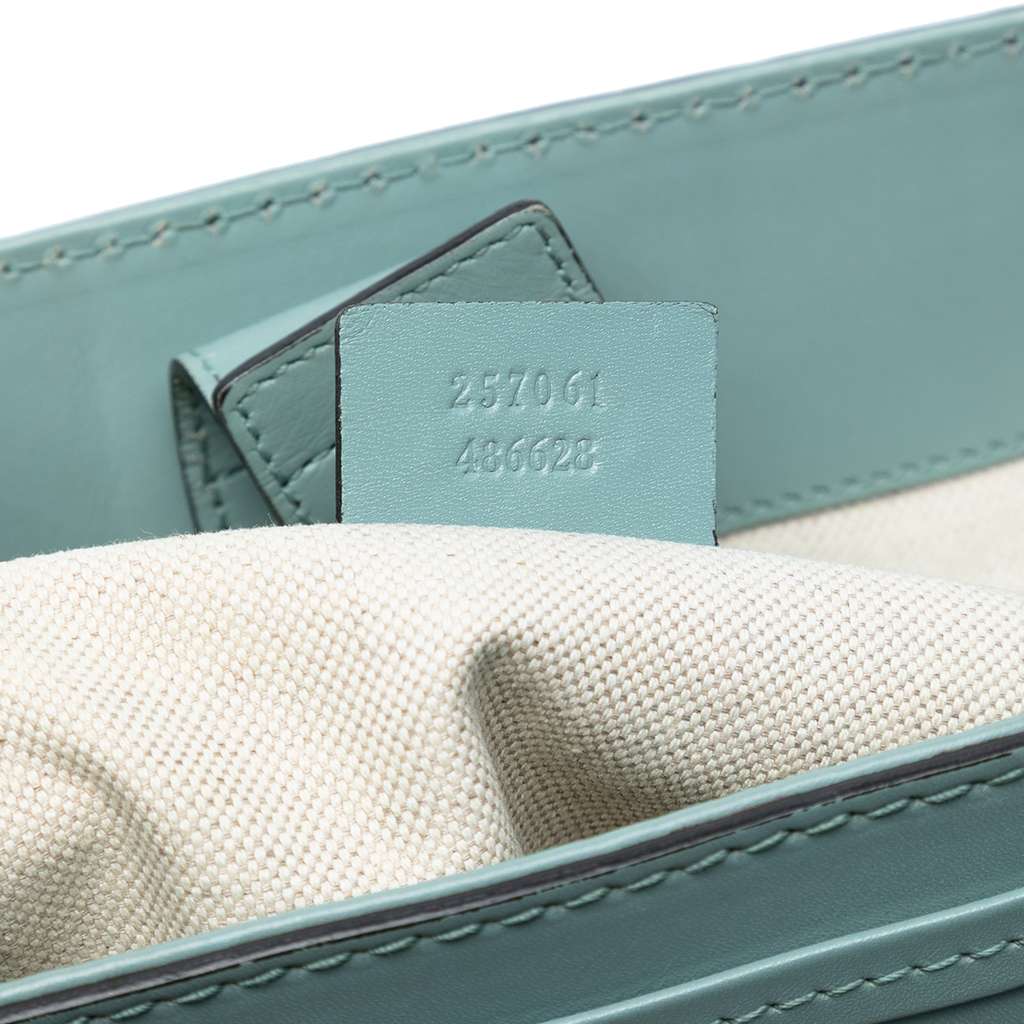 Gucci GG Canvas Mayfair Tote - Detail 1