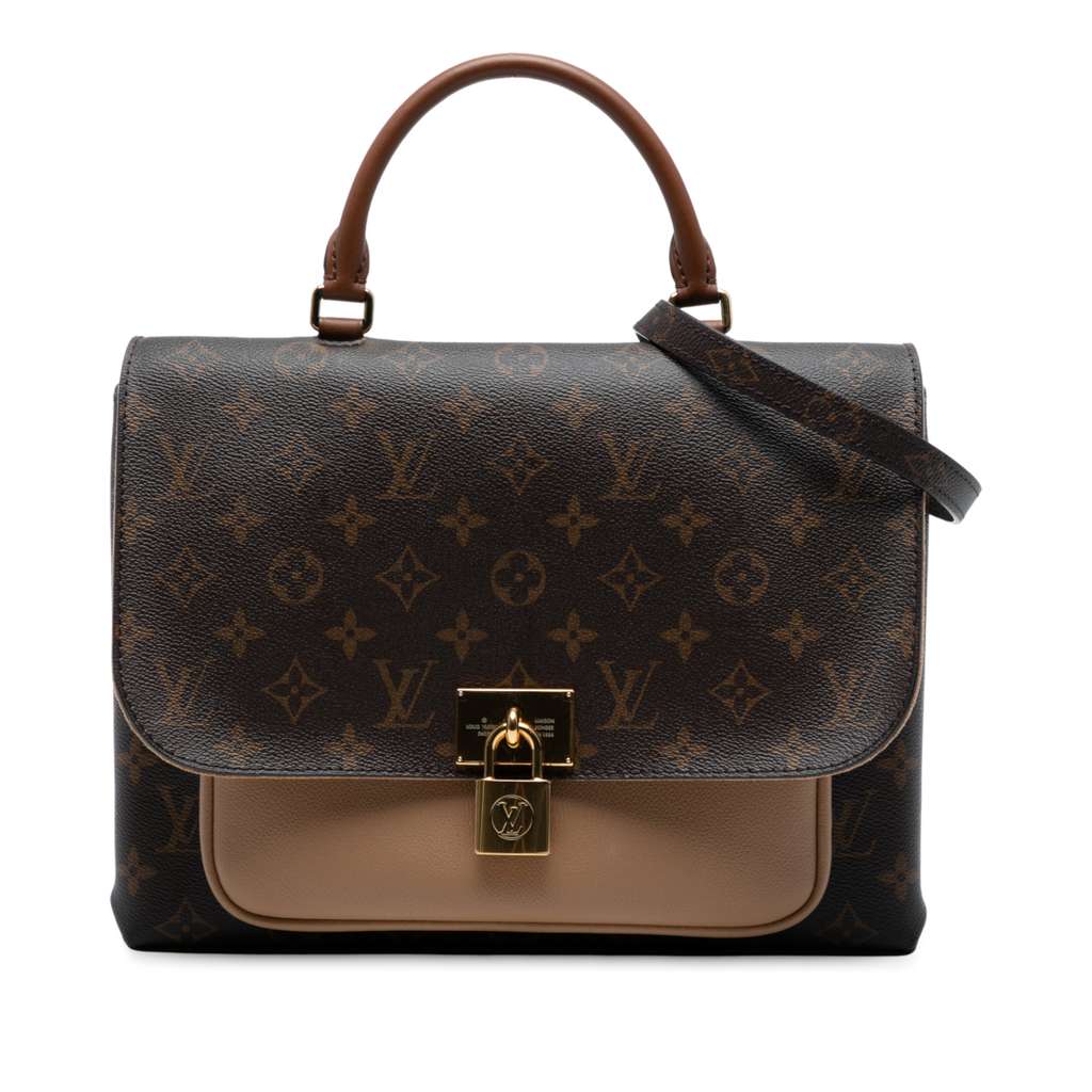 Louis Vuitton Monogram Marignan