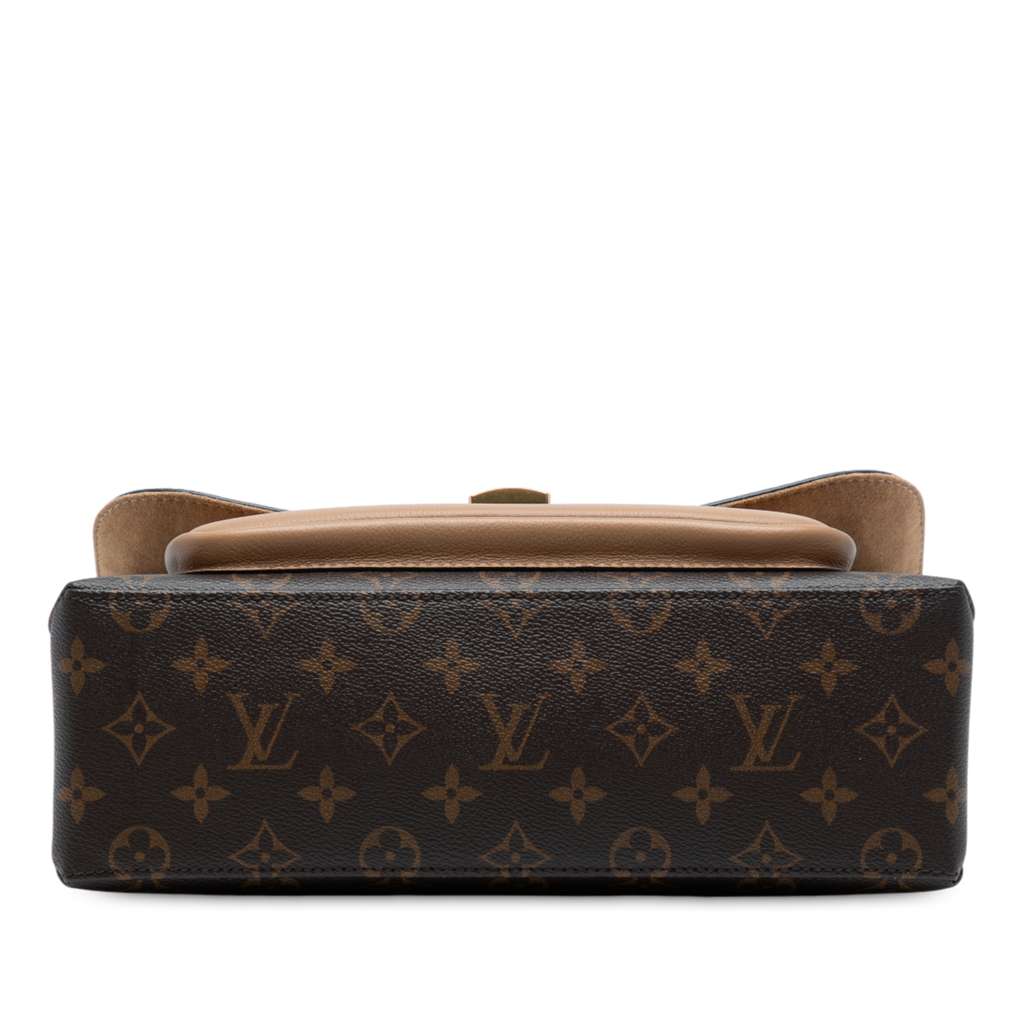 Louis Vuitton Monogram Marignan - Image 6