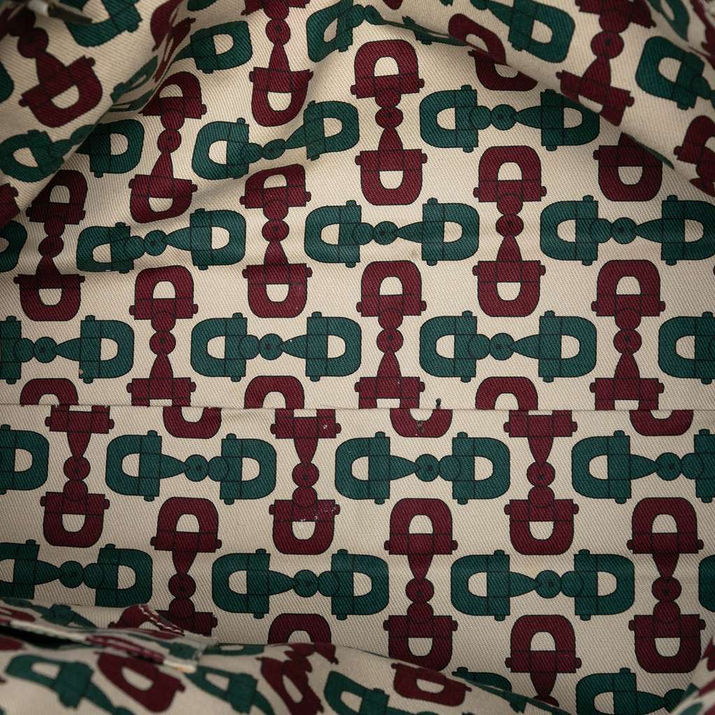 Gucci Guccissima Abbey D Ring Tote - 4