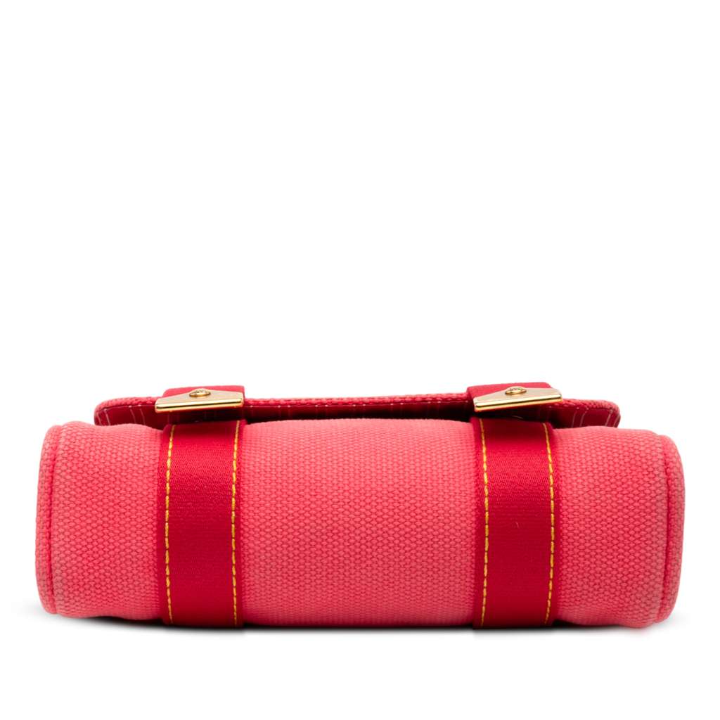 Louis Vuitton Antigua Besace PM Shoulder Bag - Image 6