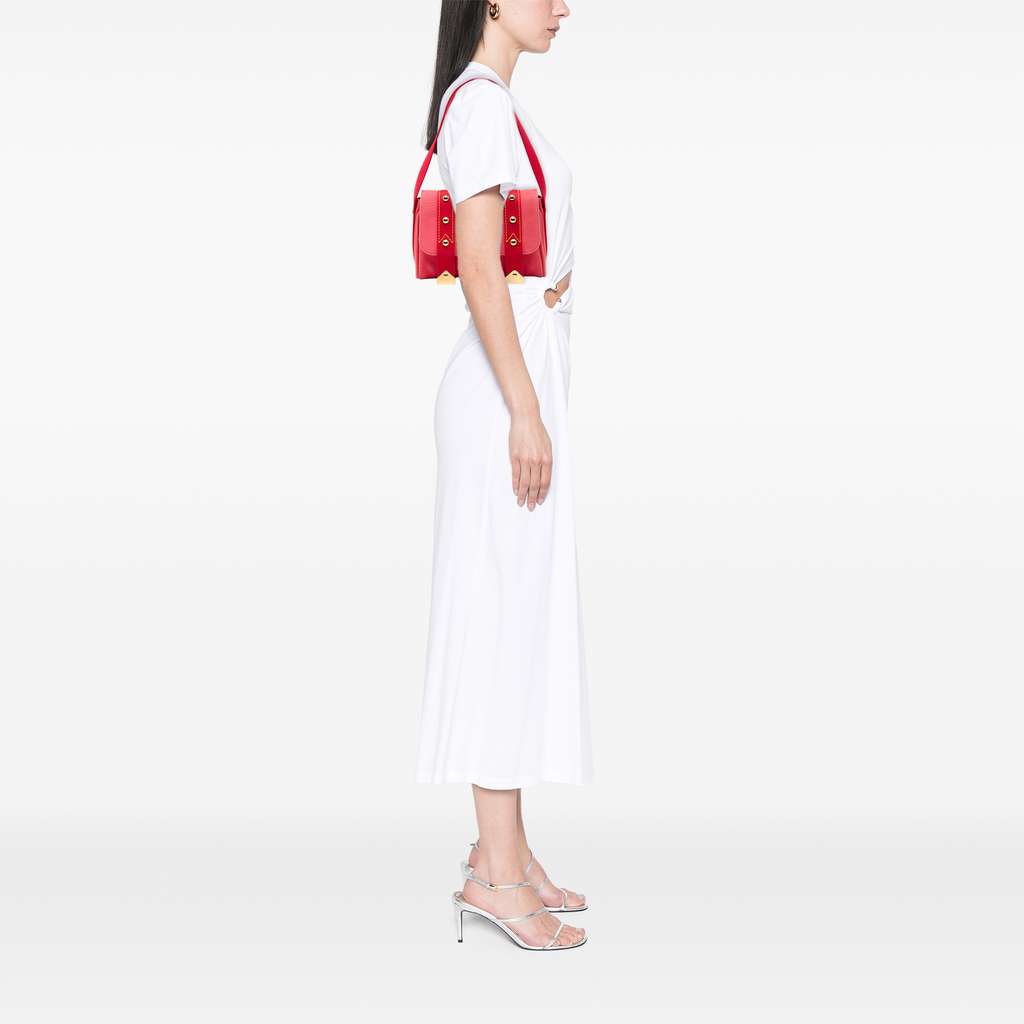 Louis Vuitton Antigua Besace PM Shoulder Bag - Detail 2