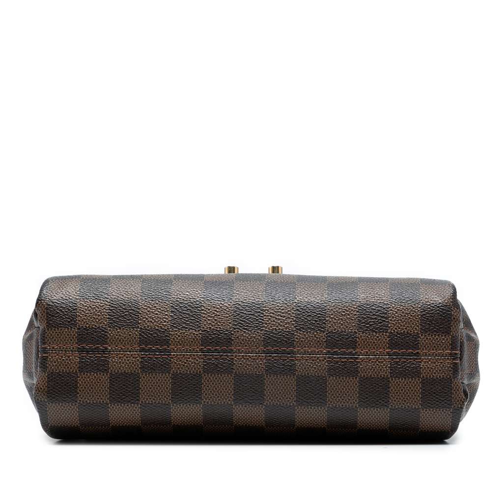 Louis Vuitton Damier Ebene Croisette - Image 6