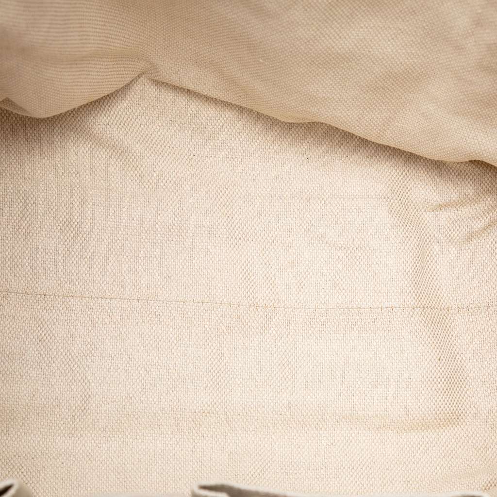 Gucci Medium Leather Soho Cellarius Tote - 4