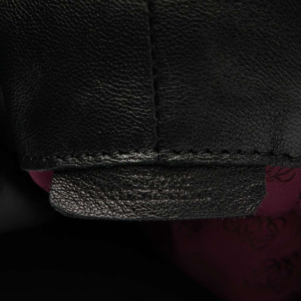 Loewe Patent Glitter Aire - Detail 1