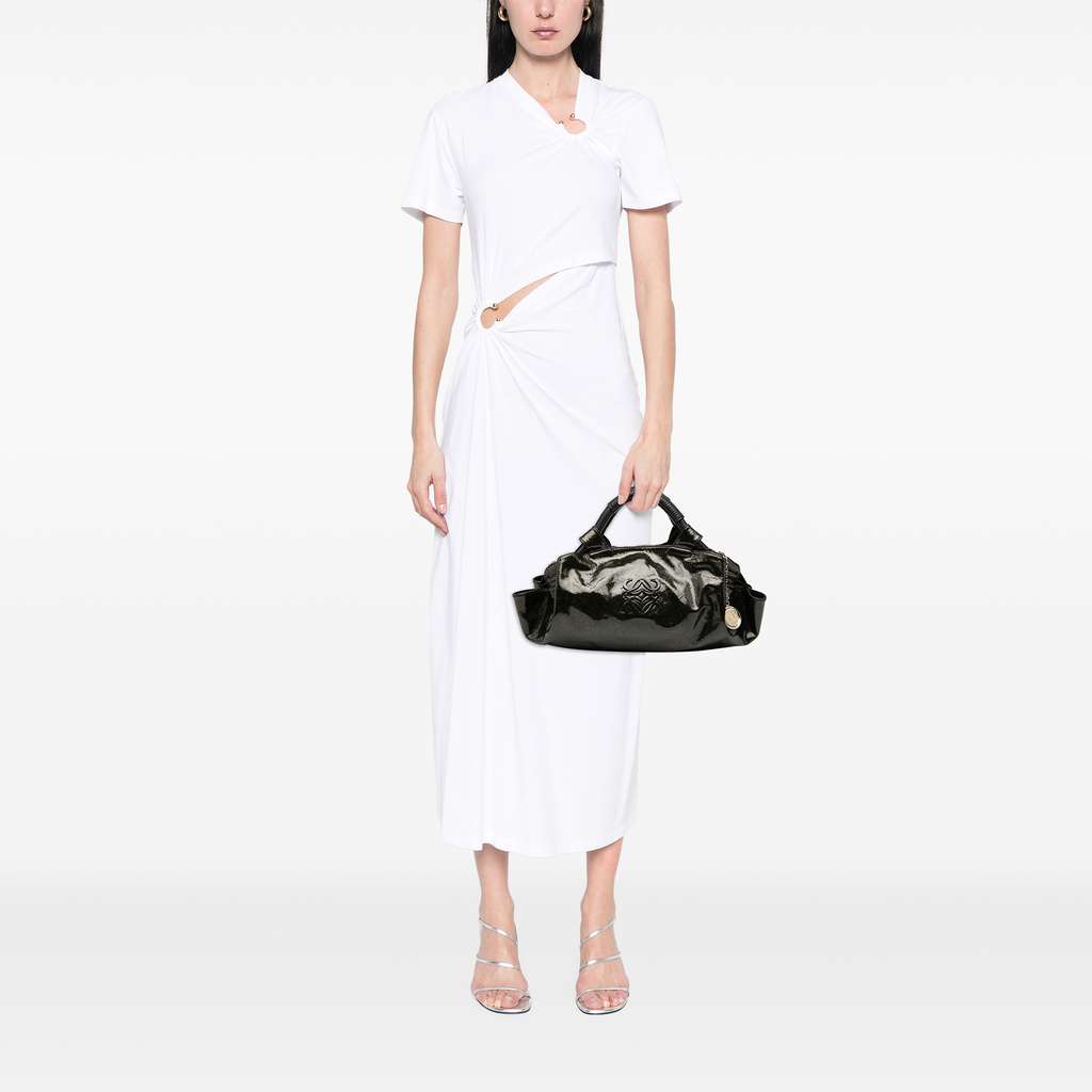 Loewe Patent Glitter Aire - Detail 2