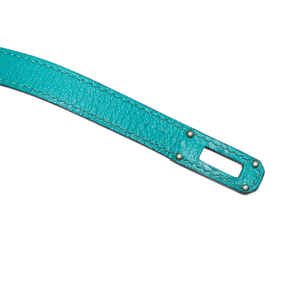 Hermès Chevre Mysore Kelly Longue Wallet - Detail 2