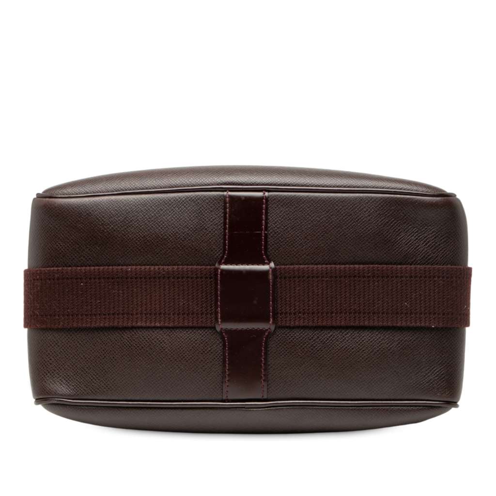 Louis Vuitton Taiga Reporter PM - Image 6